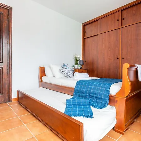 Lanza Villa Costa Teguise