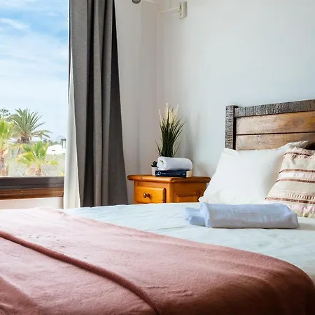 Lanza Villa *