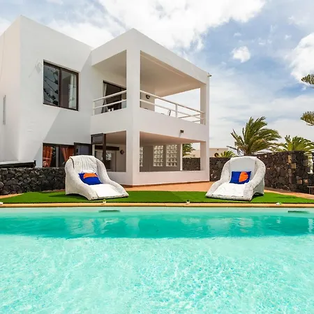 Vila Lanza
