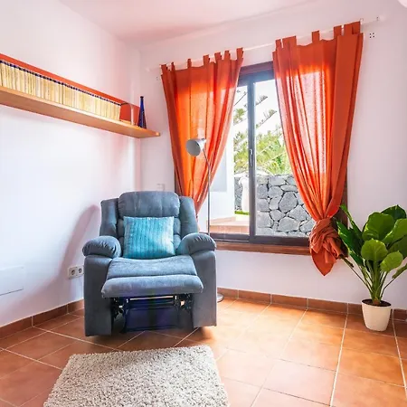 Vila Lanza Costa Teguise