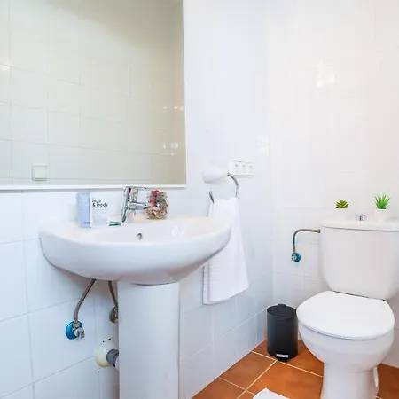Lanza Vila Costa Teguise
