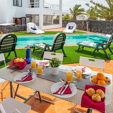 Lanza Vila