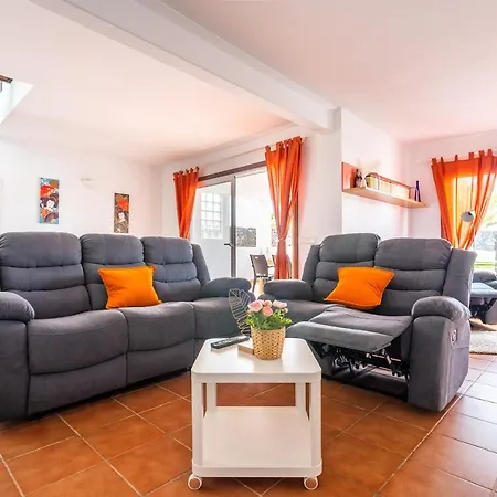 Lanza Villa Costa Teguise