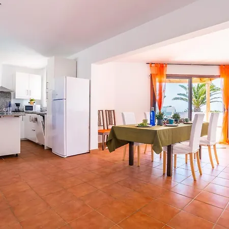 Lanza Villa