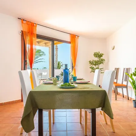 Lanza Villa