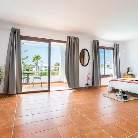 Lanza * Costa Teguise